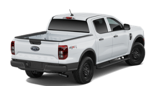 2026 Ford Ranger® External Image 4